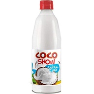 Leite De Coco 500Ml Coco Show - imagem 2