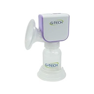 Bomba Tira-Leite Materno Automática Smart G-Tech - Extração Confortável e Segura - imagem 3