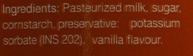 Doce de Leite Tradicional Conaprole 970G - imagem 2