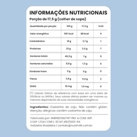 1 Unidade de Leite Vegetal NutzMilk® 6,5L + Mini Liquidificador NutzMilk® - imagem 3