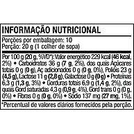 Vitao Sobremesa Leite Condensado Zero: Sabor Irresistível! - imagem 3