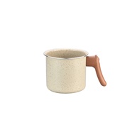 Leiteira Antiaderente Oikos 12cm: Cozinhe Sem Grudar! - imagem 1