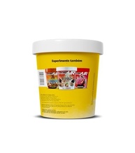 Vitapower - Pasta de Amendoim Aerada - 280g - Leitinho Trufado - imagem 1
