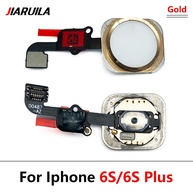 Flex Cabo Home Button iPhone: Touch ID e Leitor Biométrico - imagem 3
