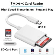 Leitor de Cartão SD para iPhone - imagem 1