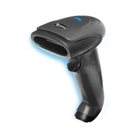 Leitor de Código de Barras Tanca TL 120: Rápido e USB - imagem 1