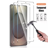 Película de Vidro Samsung S25: Proteção 9H + Leitor Digital - imagem 4
