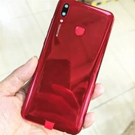 Tampa Traseira Huawei P Smart 2019 + Flex Leitor - imagem 4