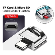 Adaptador Elough: Leitor de Cartão Micro SD para USB-C - imagem 2