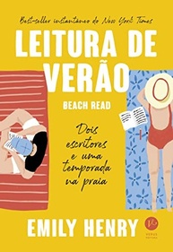 Leitura de Verão: Romance Divertido e Inteligente para Desbloquear a Criatividade - imagem 2
