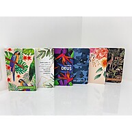 Bíblia NVI: 6 Capas Exclusivas + Plano de Leitura - imagem 2
