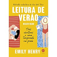 Leitura de Verão - Verus: O Romance Que Vai Te Surpreender - imagem 1