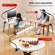 Luminária LED: Leitura e Live Streaming - imagem 2