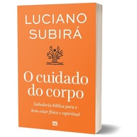 Kit de Livros Luciano Subirá: Transforme sua Leitura - imagem 2