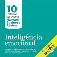 Inteligência Emocional: 10 Leituras Essenciais para Liderança e Sucesso - imagem 2