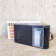 Rádio Lelong LE-661 - imagem 2