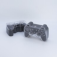Lembrancinhas Gamer: Caixas Controle de Video Game - imagem 1
