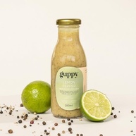 Molho Salada Lemon Pepper Limão e Especiarias 280ml, Guppy - imagem 4