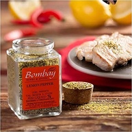 Lemon Pepper Bombay 90G - imagem 3
