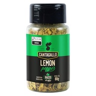 Lemon Pepper CantaGallo 80g - imagem 1