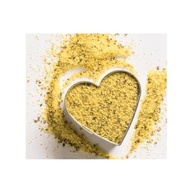Tempero Lemon Pepper, Condimento Natural, 500g - imagem 3