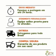 Lemon Peper em Pó Premium 100g - imagem 4