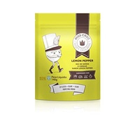 Kit 2X: Granola Crispy Lemon Pepper Sachê Miss Croc 140g - imagem 2