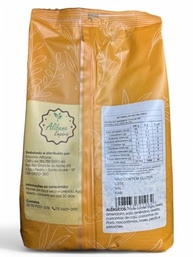 Tempero Lemon Pepper 1Kg Empório Alibune - imagem 3