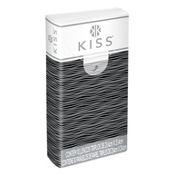 Lenço de Papel Kiss Bolso: Leve Mais Higiene! - imagem 1