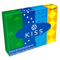Lenço Facial Kiss: Suavidade em Dobro! - imagem 1
