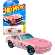Hot Wheels Datsun 240Z: Colecione a Lenda! - imagem 2