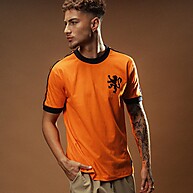 Camisa Holanda Retrô 1974: Reviva a Lenda! - imagem 2
