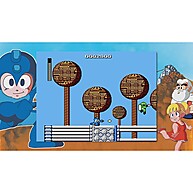 Mega Man Legacy Collection PS4: Reviva a Lenda! - imagem 2