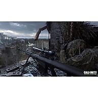 CoD: Modern Warfare Remastered PS4 - Reviva a Lenda! - imagem 1