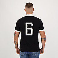 Camisa Botafogo Retrô Nilton Santos: A Lenda! - imagem 2