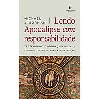 Lendo Apocalipse com Responsabilidade – Entenda o Verdadeiro Propósito do Livro - imagem 1
