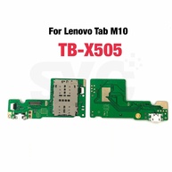 Conector Carregador Lenovo Tab M10 Plus - imagem 2