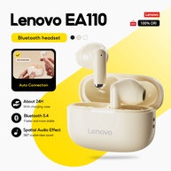 Lenovo EA110: Fones Bluetooth com Som Imersivo - imagem 1