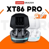 Lenovo Erazer XT86 Pro: Fones Gamer Bluetooth - imagem 1