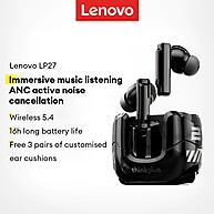 lenovo-lp27-fones-bluetooth-anc-com-16h-de-bateria