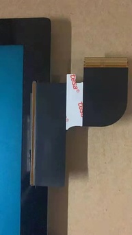 Touch Screen Lenovo IdeaPad: Reparo Fácil! - imagem 2