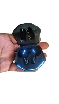 Lenovo GM2 Pro TWS Gamer Fone De Ouvido Sem Fio Bluetooth 5.3 De Baixa Latência Com Microfone Para Jogos - imagem 3