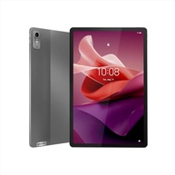 Tablet Lenovo Tab P12 Octa-Core 4GB 128GB Wi-Fi, Câmera Principal 8MP com Foco Automático, Câmera Frontal 13 MP com desbloqueio facial WVA 12.7" 3K Bateria 10200MAh Android™ 13 Prata - imagem 1