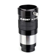 Lente Barlow 3x Svbony SV136: Imagens Nítidas! - imagem 1
