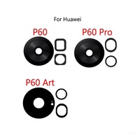 Lente Câmera Huawei P60: Reparo Traseiro - imagem 1