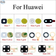 Lente Câmera Huawei: Reparo Perfeito! - imagem 1