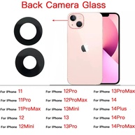 Lente Câmera iPhone: Troca Fácil + Adesivo 3M - imagem 1
