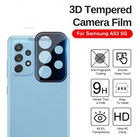 Protetor de Lente Samsung: Blindagem 9H para sua Câmera - imagem 2