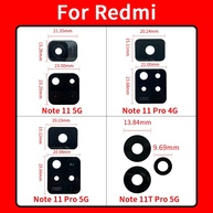 Lente Câmera Redmi Note: Reparo Fácil! - imagem 1