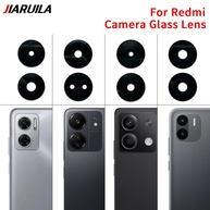 Lente Câmera Traseira Redmi: Reparo Fácil! - imagem 4